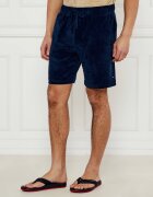 Tommy Hilfiger Pantaloni scurți Frotté | Regular Fit