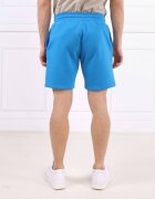 Tommy Hilfiger Pantaloni Scurți HILFIGER CURVE LOGO SWEATSHORT | Regular Fit