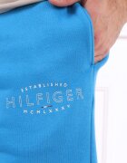 Tommy Hilfiger Pantaloni Scurți HILFIGER CURVE LOGO SWEATSHORT | Regular Fit