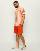 Tommy Hilfiger Pantaloni scurți | Loose fit frotir