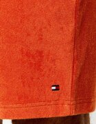 Tommy Hilfiger Pantaloni scurți | Loose fit frotir
