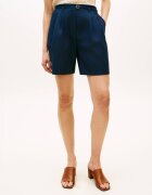 Tommy Hilfiger Pantaloni scurți | regular fit | cu adaos de in