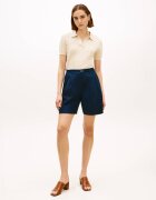 Tommy Hilfiger Pantaloni scurți | regular fit | cu adaos de in