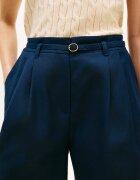 Tommy Hilfiger Pantaloni scurți | regular fit | cu adaos de in