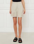 Tommy Hilfiger Pantaloni scurți | regular fit | cu adaos de in