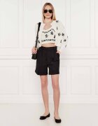 Tommy Hilfiger Pantaloni scurți | regular fit | cu adaos de in