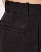 Tommy Hilfiger Pantaloni scurți | regular fit | cu adaos de in