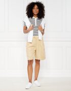 Tommy Hilfiger Pantaloni scurți | regular fit | cu adaos de in