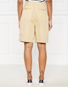 Tommy Hilfiger Pantaloni scurți | regular fit | cu adaos de in