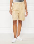 Tommy Hilfiger Pantaloni scurți | regular fit | cu adaos de in