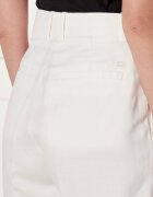 Tommy Hilfiger Pantaloni Scurți | Regular Fit | z dodatkiem lnu