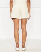 Tommy Hilfiger Pantaloni scurți | Relaxed fit | cu adaos de in