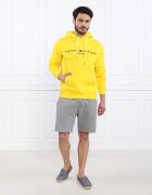 Tommy Hilfiger Pantaloni scurți SMALL IMD | Regular Fit