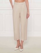 Tommy Hilfiger Pantaloni | Tapered fit | cu adaos de in