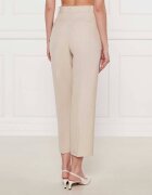 Tommy Hilfiger Pantaloni | Tapered fit | cu adaos de in