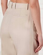 Tommy Hilfiger Pantaloni | Tapered fit | cu adaos de in
