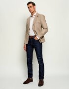 Tommy Hilfiger Pantofi derby Corporate Dressy | piele întoarsă