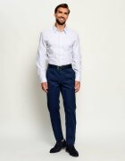 Tommy Hilfiger Pantofi derby Corporate Dressy | piele întoarsă