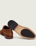Tommy Hilfiger Pantofi derby | piele întoarsă