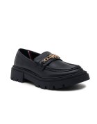 Tommy Hilfiger Pantofi loafer