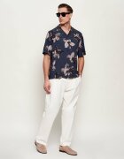 Tommy Hilfiger Pantofi loafer FLEXIBLE | piele întoarsă