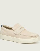 Tommy Hilfiger Pantofi loafer Modern Light Hybrid | piele întoarsă