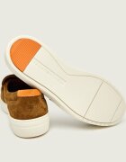 Tommy Hilfiger Pantofi loafer Modern Light Hybrid | piele întoarsă