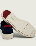 Tommy Hilfiger Pantofi loafer MODERN LIGHT HYBRID | piele întoarsă