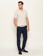 Tommy Hilfiger Pantofi loafer | piele întoarsă