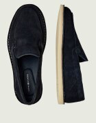 Tommy Hilfiger Pantofi loafer | piele întoarsă