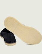 Tommy Hilfiger Pantofi loafer | piele întoarsă