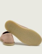 Tommy Hilfiger Pantofi loafer | piele întoarsă