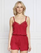 Tommy Hilfiger Pijama Ditsy Lace | Regular Fit