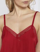 Tommy Hilfiger Pijama Ditsy Lace | Regular Fit