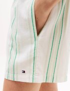 Tommy Hilfiger Pijama Essential | regular fit | cu adaos de in