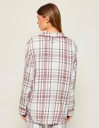 Tommy Hilfiger Pijama + papuci de casă Essential | Relaxed fit