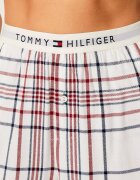 Tommy Hilfiger Pijama + papuci de casă Essential | Relaxed fit