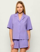 Tommy Hilfiger Pijama | Relaxed fit | cu adaos de in