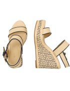 Tommy Hilfiger Platforme