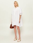Tommy Hilfiger Platforme cu adaos de piele