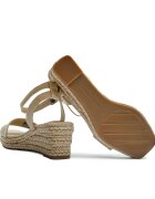 Tommy Hilfiger Platforme cu adaos de piele