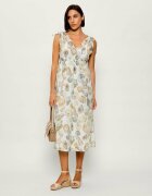 Tommy Hilfiger Platforme cu adaos de piele