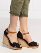 Tommy Hilfiger Platforme Elena