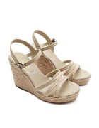 Tommy Hilfiger Platforme Essentialcu adaos de piele