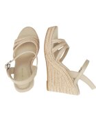 Tommy Hilfiger Platforme Essentialcu adaos de piele