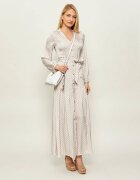 Tommy Hilfiger Platforme | piele întoarsă
