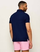 Tommy Hilfiger Polo 1985 big&tall | Regular Fit | pique