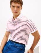 Tommy Hilfiger Polo 1985 | regular fit | stretch