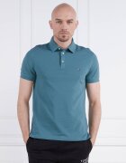 Tommy Hilfiger Polo 1985 | Slim Fit | pique