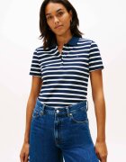 Tommy Hilfiger Polo 1985 | Slim Fit | pique